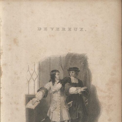 16.5 x 10.5 cm; 6 s.p. + [XII] p. + 484 p. + 4 s.p., l. 1 bookplate CPC on recto, l. 3 illustration and printed note with inf